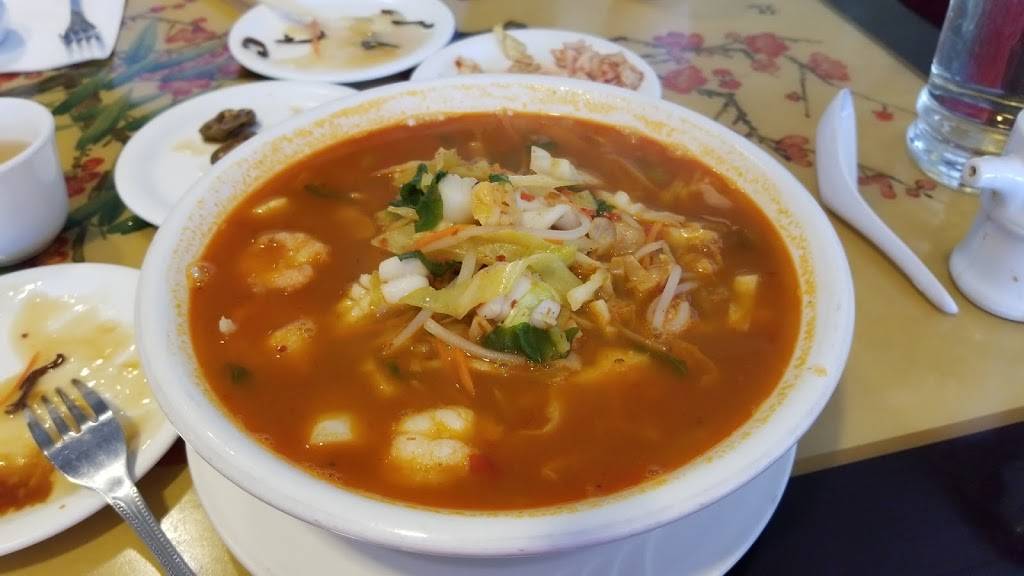 Tsing Tao Restaurant | restaurant | 2339 W Hammer Ln Ste. H, Stockton, CA 95209, USA | 2094759688 OR +1 209-475-9688