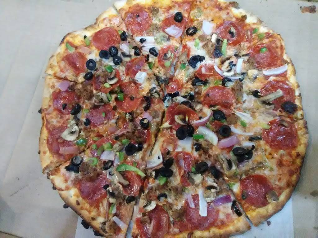 Slice of Sierra Pizza Co. | restaurant | 3051 Harrison Ave #103, South Lake Tahoe, CA 96150, USA | 5305410401 OR +1 530-541-0401