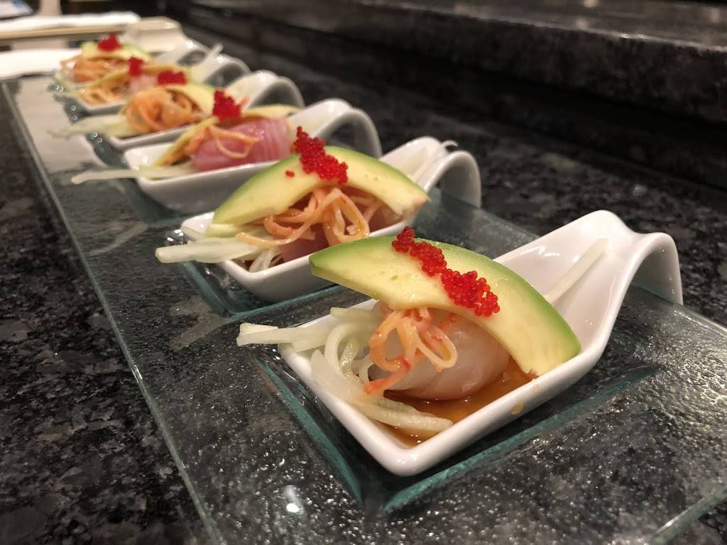 HAKATA Steak&Sushi | restaurant | 11658 W 135th St, Overland Park, KS 66221, USA | 9132177708 OR +1 913-217-7708