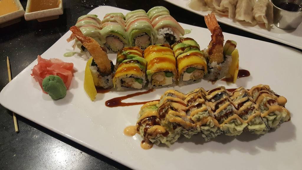 Izakaya Japanese Restaurant | restaurant | 7325 E 96th St, Indianapolis, IN 46250, USA | 3179158988 OR +1 317-915-8988