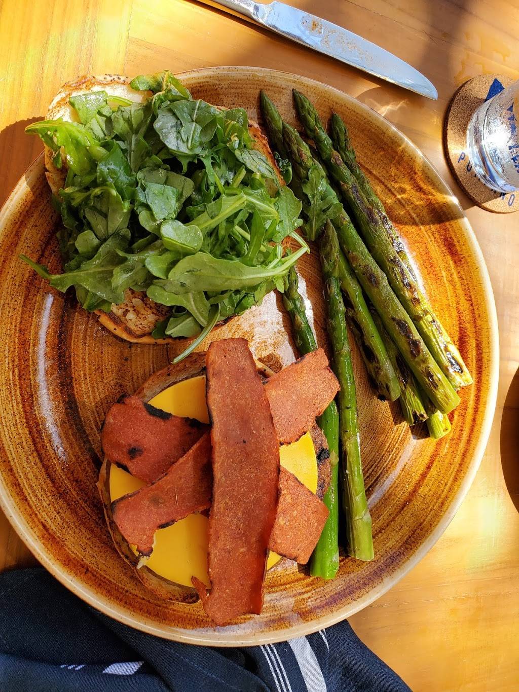 Beach House | restaurant | 270 N Pompano Beach Blvd, Pompano Beach, FL 33062, USA | 9546076530 OR +1 954-607-6530