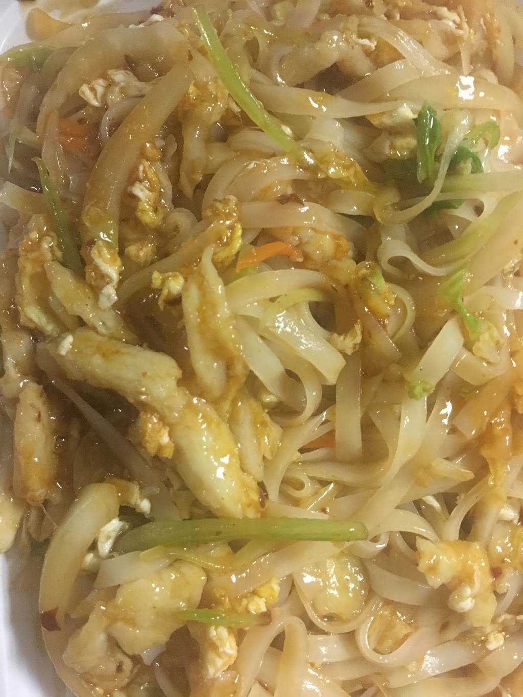 Fresh Wok | restaurant | 9407 Westport Rd, Louisville, KY 40242, USA | 5024255188 OR +1 502-425-5188