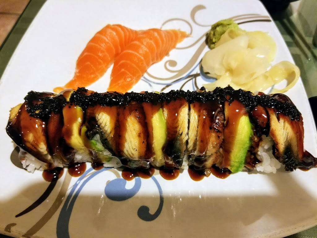 Yoo Mae | restaurant | 21 E Kiowa St, Colorado Springs, CO 80903, USA | 7194738105 OR +1 719-473-8105