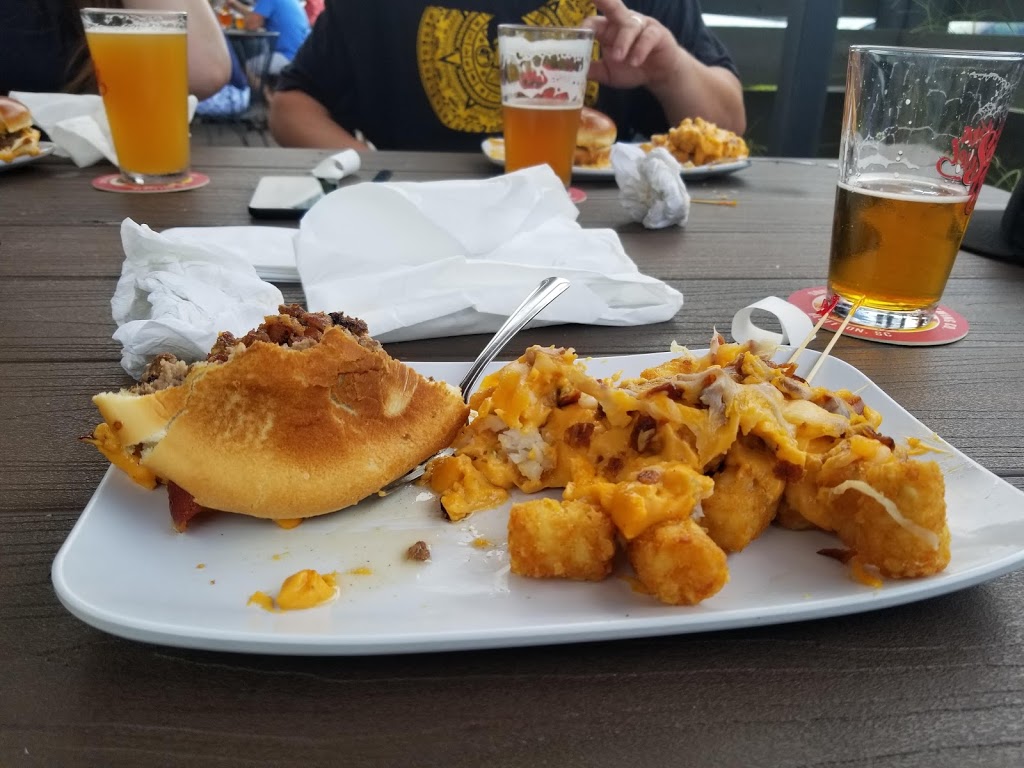 Southern Barrel Brewing Co. | restaurant | 375 Buckwalter Pkwy, Bluffton, SC 29910, USA | 8438372337 OR +1 843-837-2337