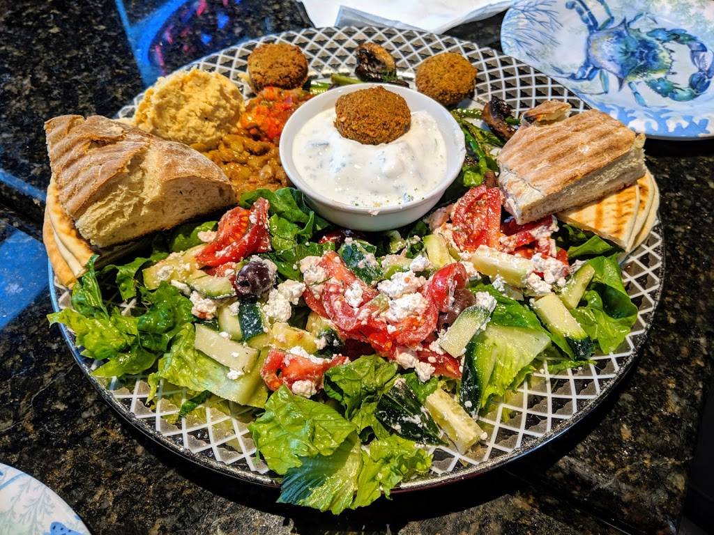 Flavory Bistro | restaurant | 1450 SW Vintage Pkwy #160, Ankeny, IA 50023, USA | 5154437272 OR +1 515-443-7272