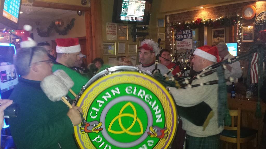 PCs Bar & Grill | restaurant | 7215 5th Ave, Brooklyn, NY 11209, USA | 7184912845 OR +1 718-491-2845