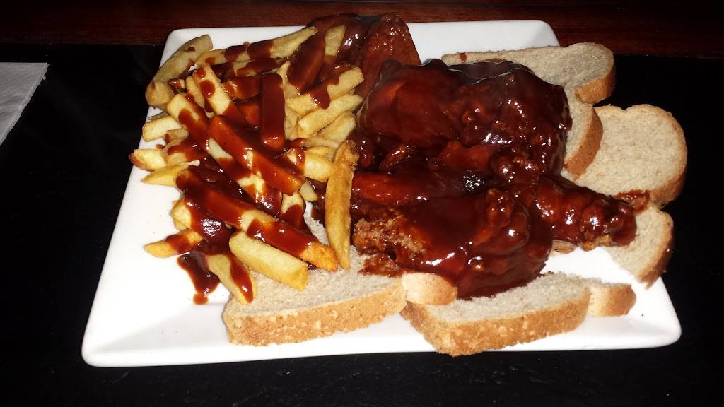 Stardust Lounge | restaurant | 3736 Inkster Rd, Inkster, MI 48141, USA | 3132773810 OR +1 313-277-3810