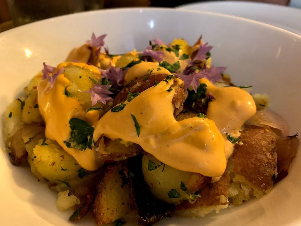 Cascade Fare | restaurant | 4237 S Corbett Ave, Portland, OR 97239, USA | 5033079172 OR +1 503-307-9172