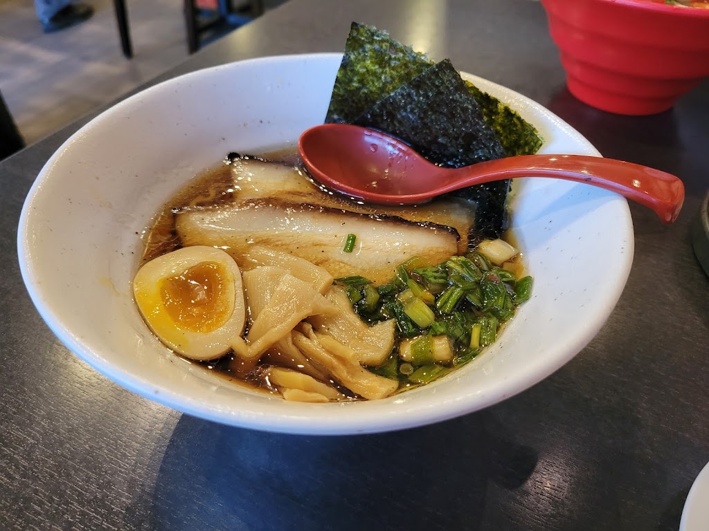 ORIGAMI RAMEN BAR | restaurant | 4810 E Ray Rd Suite A-1, Phoenix, AZ 85044, USA | 4809404455 OR +1 480-940-4455