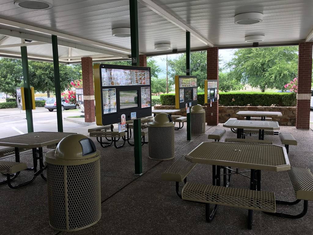 Sonic Drive-In | restaurant | 315 Main St, Frisco, TX 75034, USA | 9723779795 OR +1 972-377-9795