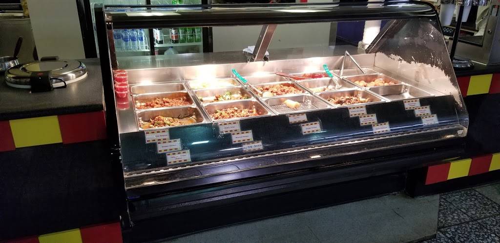 Hot Rice | restaurant | 1500 N Clinton St # 120, Defiance, OH 43512, USA | 4197829838 OR +1 419-782-9838