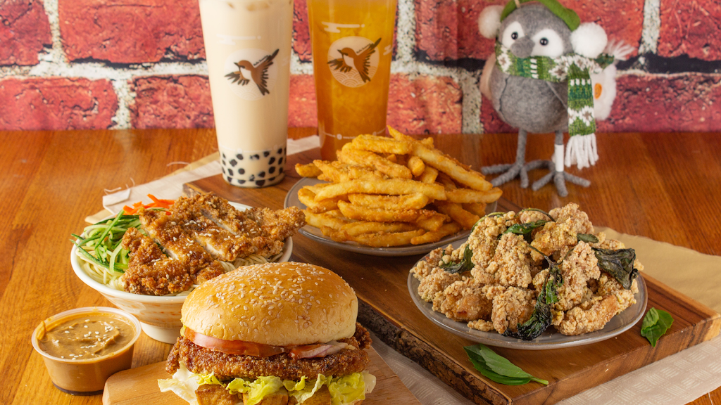 Hello Jasmine-Lincoln Park | meal takeaway | 953 W Webster Ave, Chicago, IL 60614, USA | 7736879524 OR +1 773-687-9524