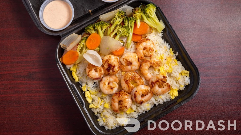 Taste of Tokyo | restaurant | 1056 Manchester Expy suite A6b, Columbus, GA 31904, USA | 7065051273 OR +1 706-505-1273