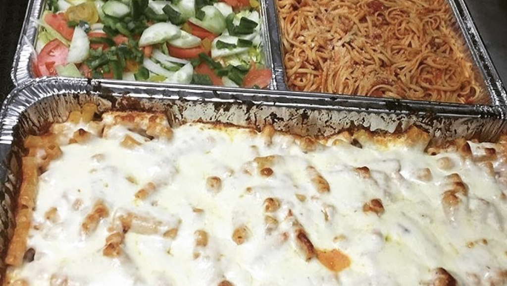 I love ny pizza of Saratoga | restaurant | 26 Congress St, Saratoga Springs, NY 12866, USA | 5185876666 OR +1 518-587-6666