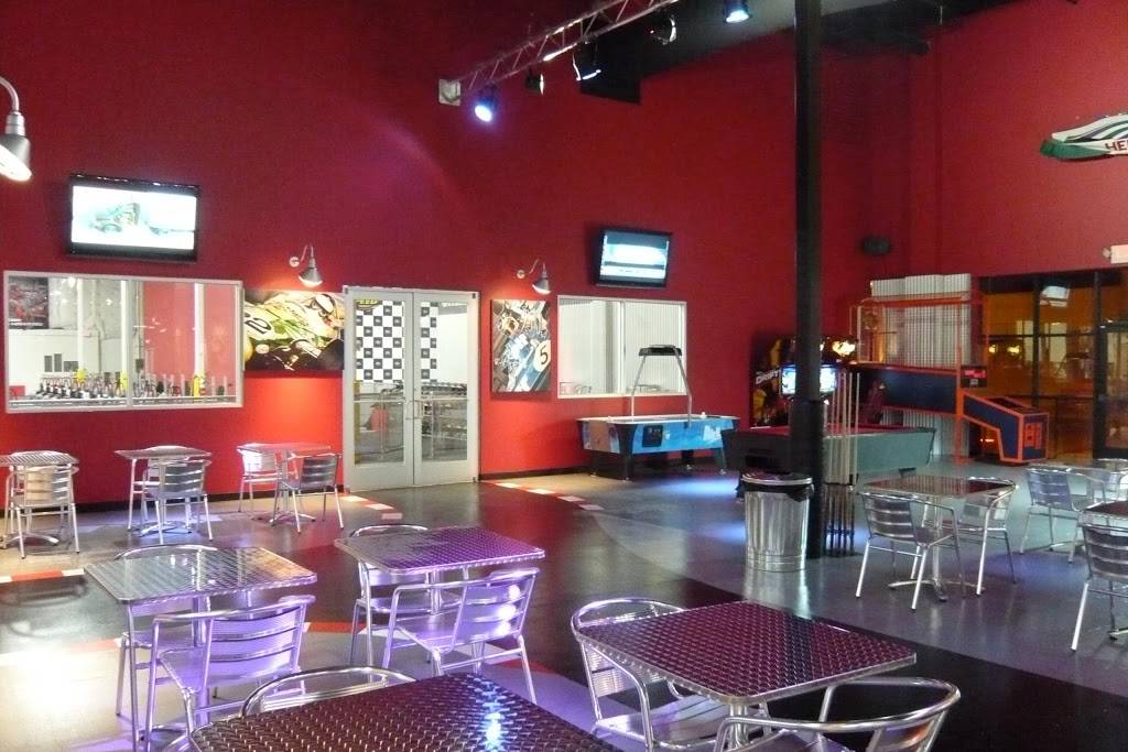 K1 Speed - Indoor Go Karts, Corporate Event Venue, Team Building | restaurant | 2500 Mc Hale Ct, Austin, TX 78758, USA | 5122715475 OR +1 512-271-5475
