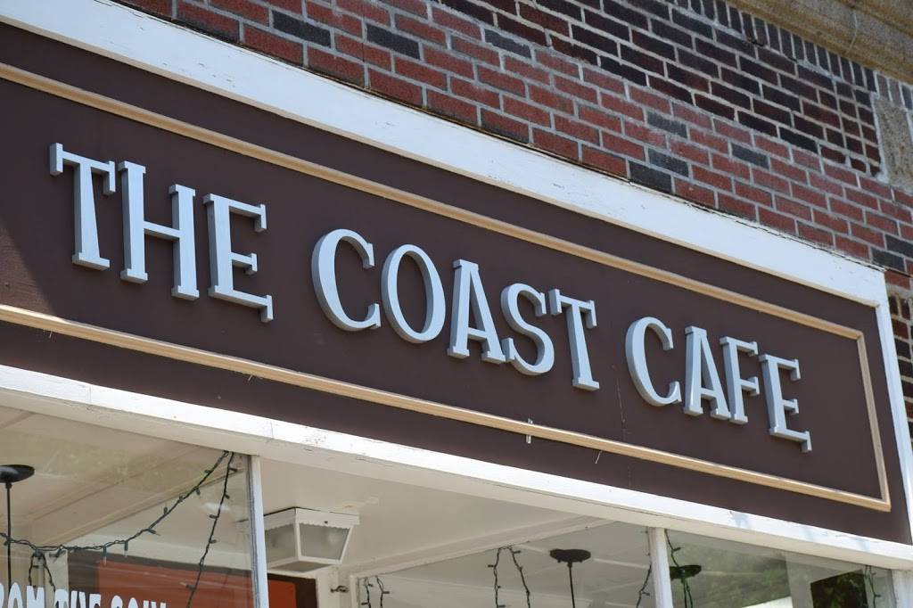 The Coast Cafe | restaurant | 233 River St, Cambridge, MA 02139, USA | 6173547644 OR +1 617-354-7644