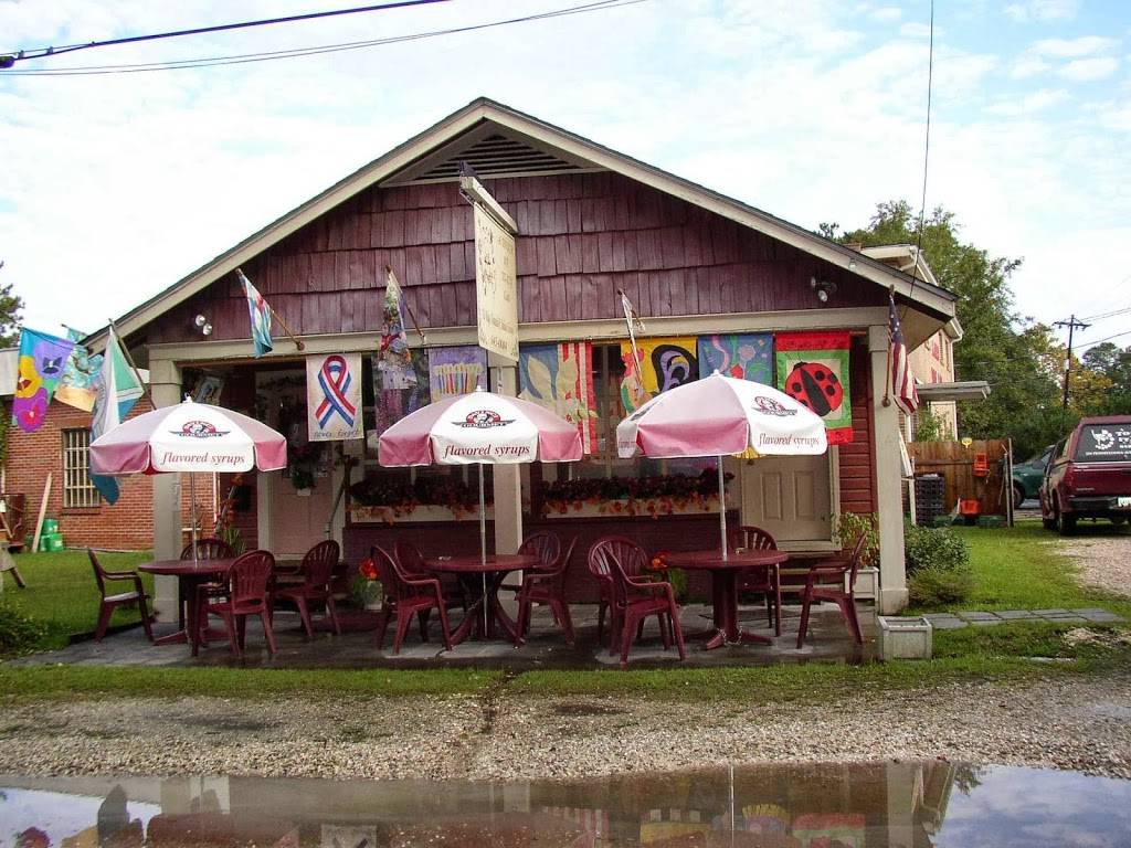 Touch of Italy Cafe | restaurant | 134 Pennsylvania Ave, Slidell, LA 70458, USA | 9853268987 OR +1 985-326-8987