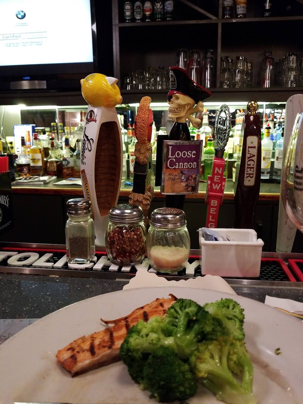 T J Elliotts Restaurant | restaurant | 6814 Laurel Bowie Rd, Bowie, MD 20715, USA | 3012626282 OR +1 301-262-6282