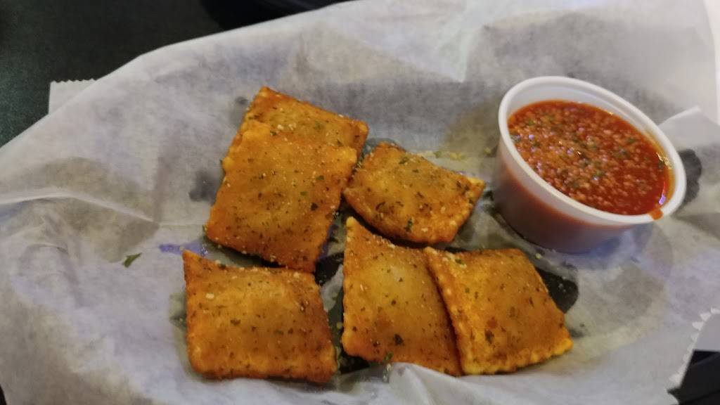 Lost Pizza Co | restaurant | 1203 N Gloster St, Tupelo, MS 38804, USA | 6628417887 OR +1 662-841-7887