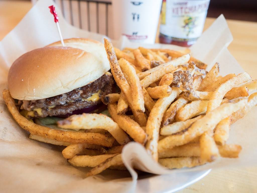 Meatheads | restaurant | 6734 Lincoln Ave, Lincolnwood, IL 60712, USA | 8478524048 OR +1 847-852-4048