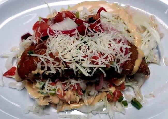 Nuestro Sabor Latino y Mas Restaurant | restaurant | 1311 Del Prado Blvd S, Cape Coral, FL 33990, USA | 9415878028 OR +1 941-587-8028