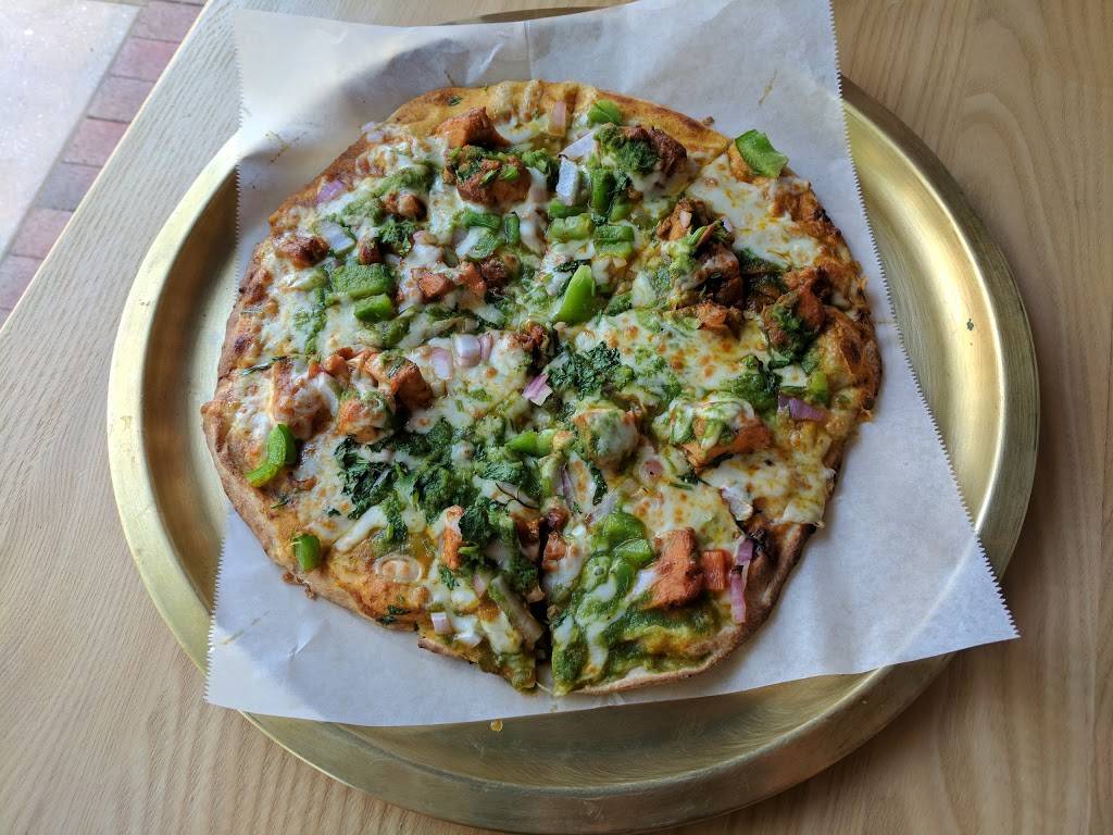 Spice 6 Modern Indian | restaurant | 5501 Baltimore Ave #107, Hyattsville, MD 20781, USA | 3012090080 OR +1 301-209-0080