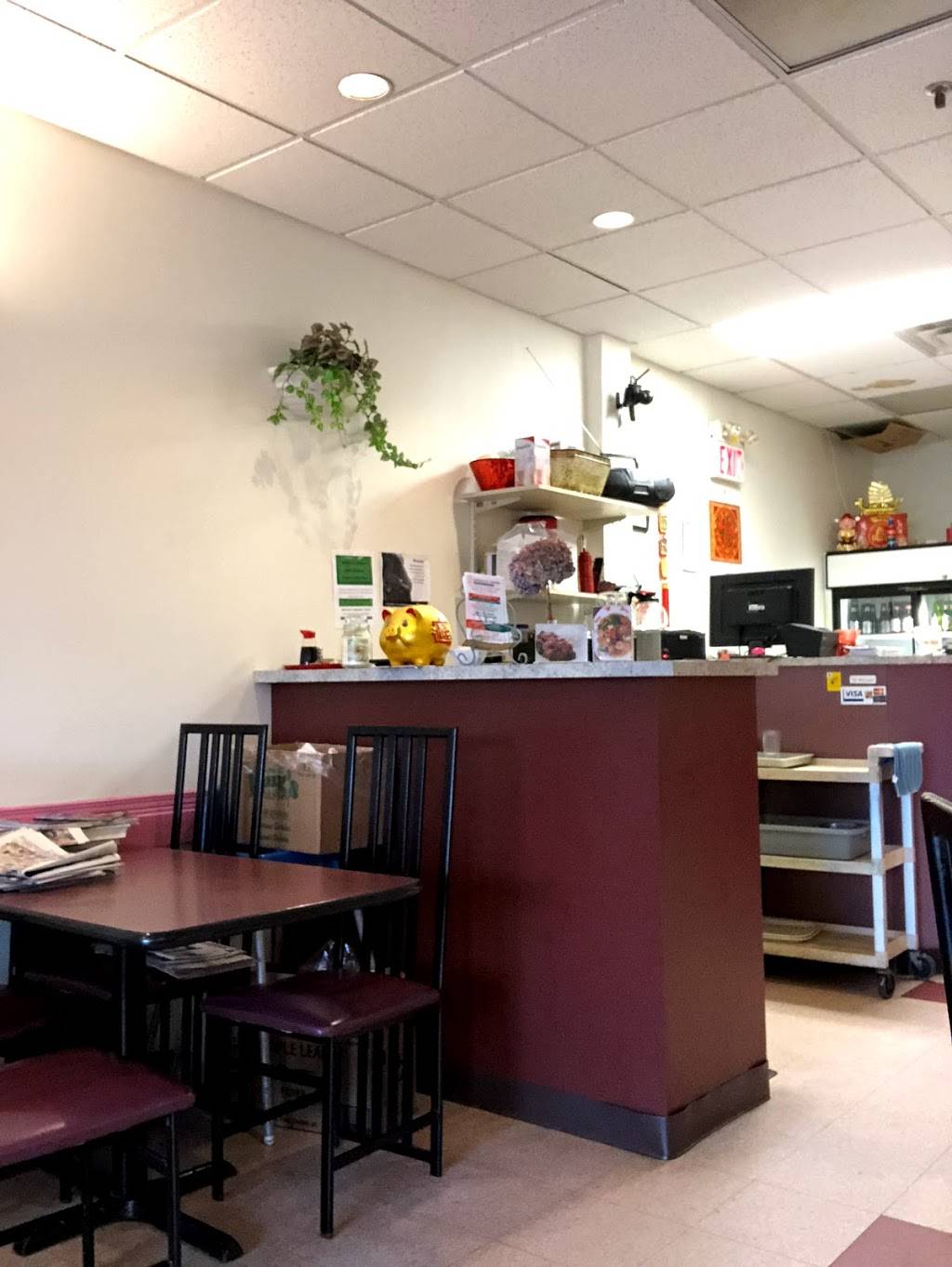 University Garden Chinese Cuisine | restaurant | 425 University Ave, Waterloo, ON N2K 3J4, Canada | 5195697588 OR +1 519-569-7588