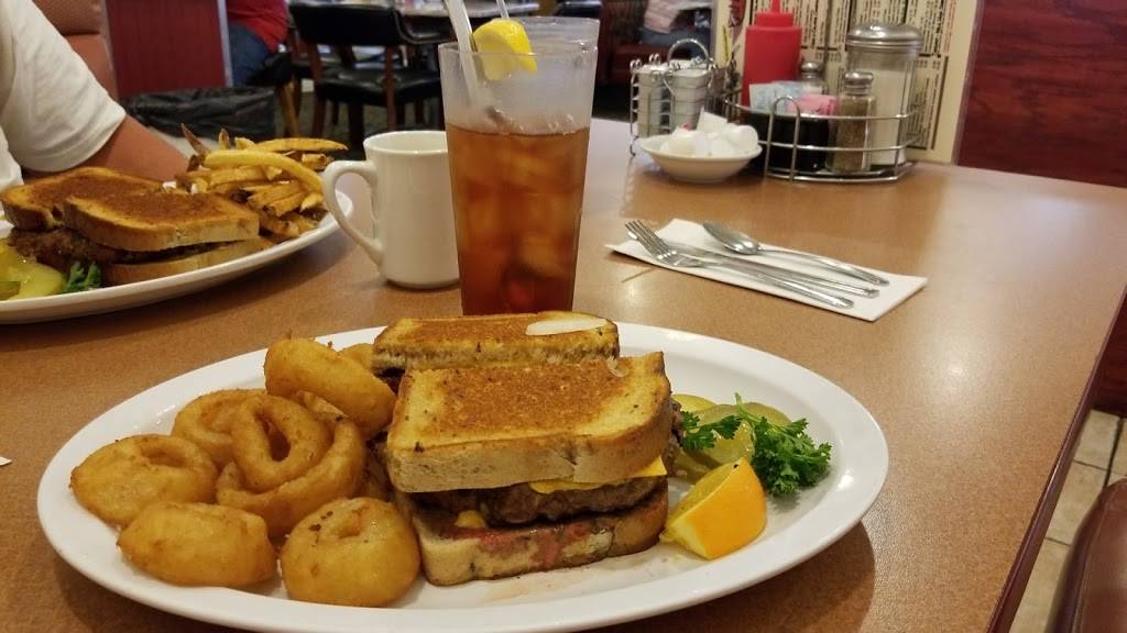 Mile High Cafe | restaurant | 8832 Orange St, Hesperia, CA 92345, USA | 7609478844 OR +1 760-947-8844