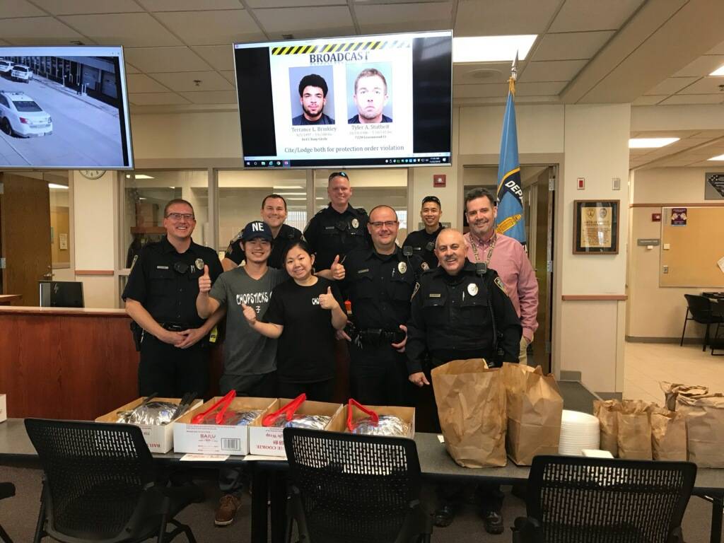 Chopsticks Chinese Cuisine | restaurant | 6891 A St Suite 215, Lincoln, NE 68510, USA | 4024899175 OR +1 402-489-9175