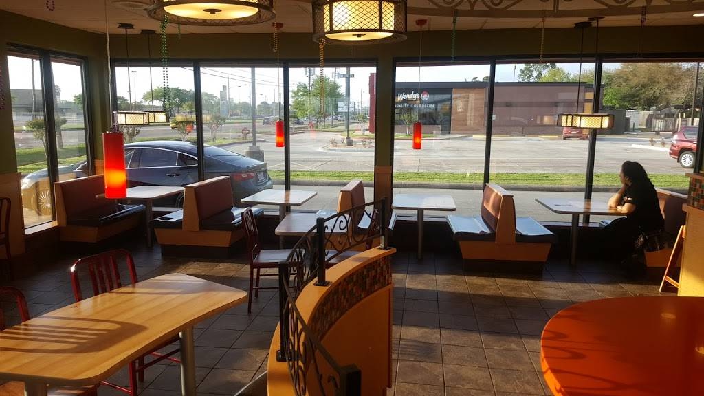 Popeyes Louisiana Kitchen | restaurant | 6804 Garth Rd, Baytown, TX 77521, USA | 2814217901 OR +1 281-421-7901