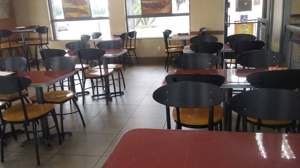 Jack in the Box | restaurant | 13561 Whittier Blvd, Whittier, CA 90605, USA | 5626967188 OR +1 562-696-7188