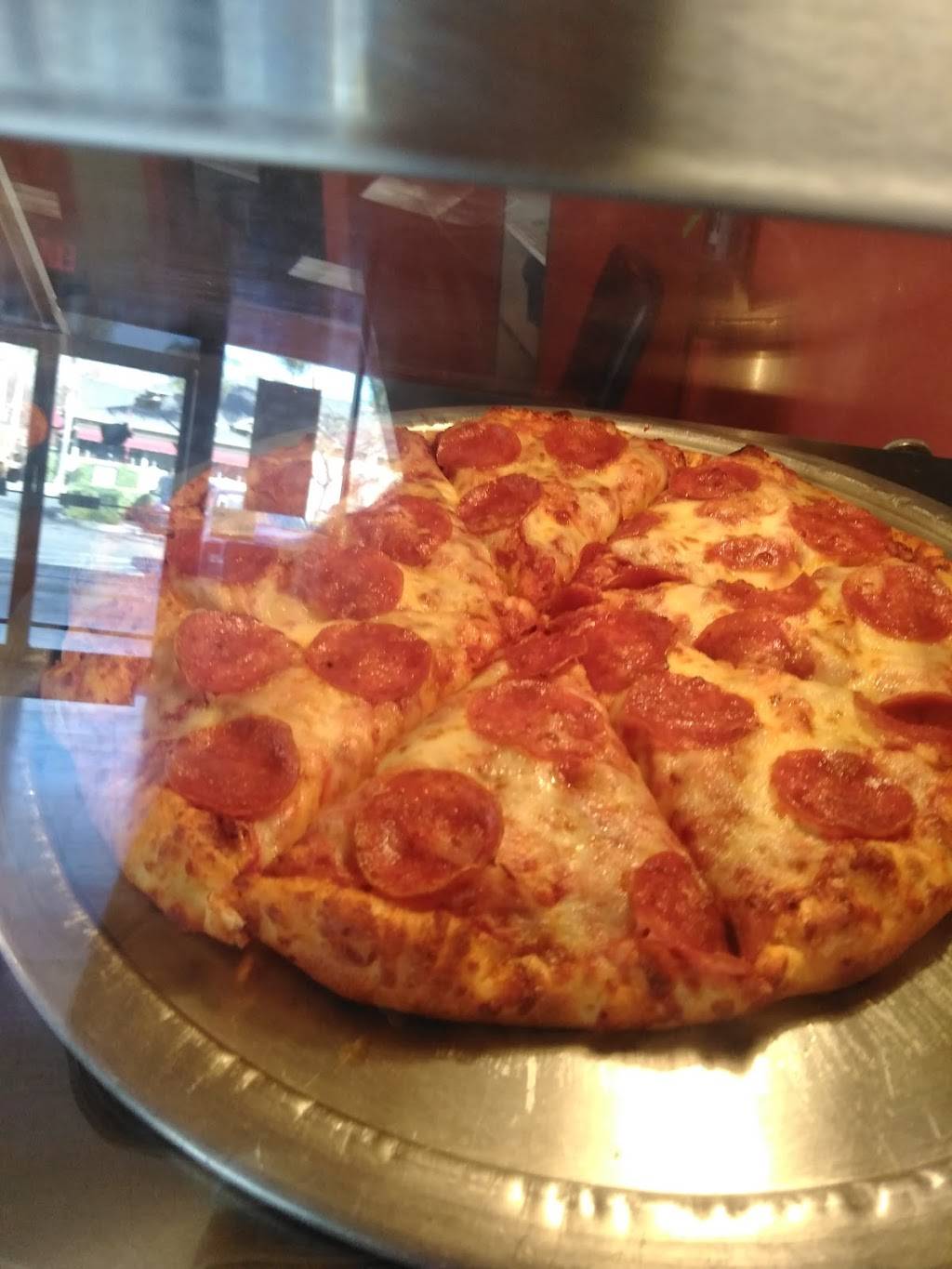 5 Star Pizza Visalia | restaurant | 4111 W Noble Ave, Visalia, CA 93277, USA | 5597131310 OR +1 559-713-1310