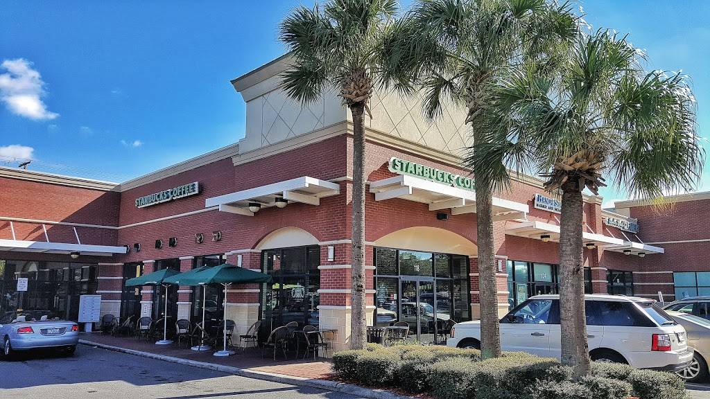 Starbucks | cafe | 118 S West Shore Blvd, Tampa, FL 33609, USA | 8136368500 OR +1 813-636-8500