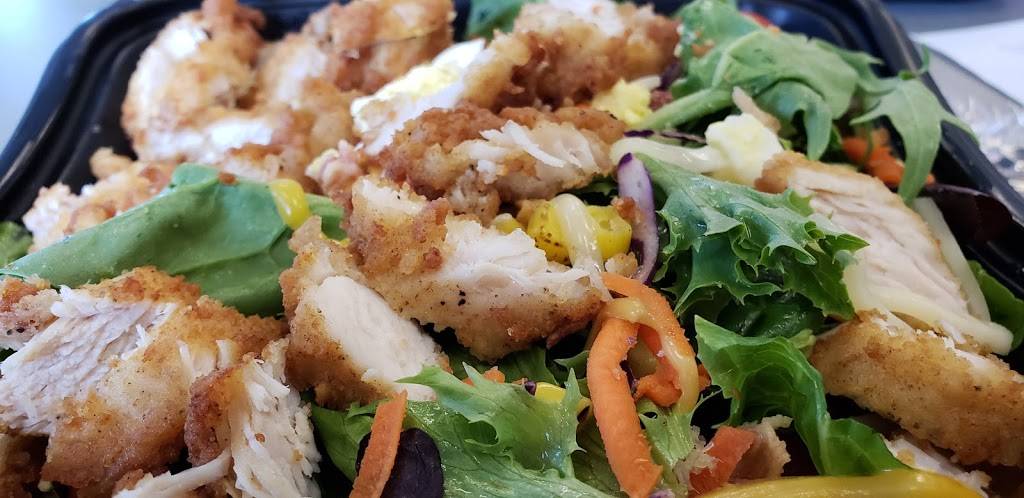 Chick-fil-A | restaurant | 400 Haddonfield Rd, Cherry Hill, NJ 08002, USA | 8564881600 OR +1 856-488-1600