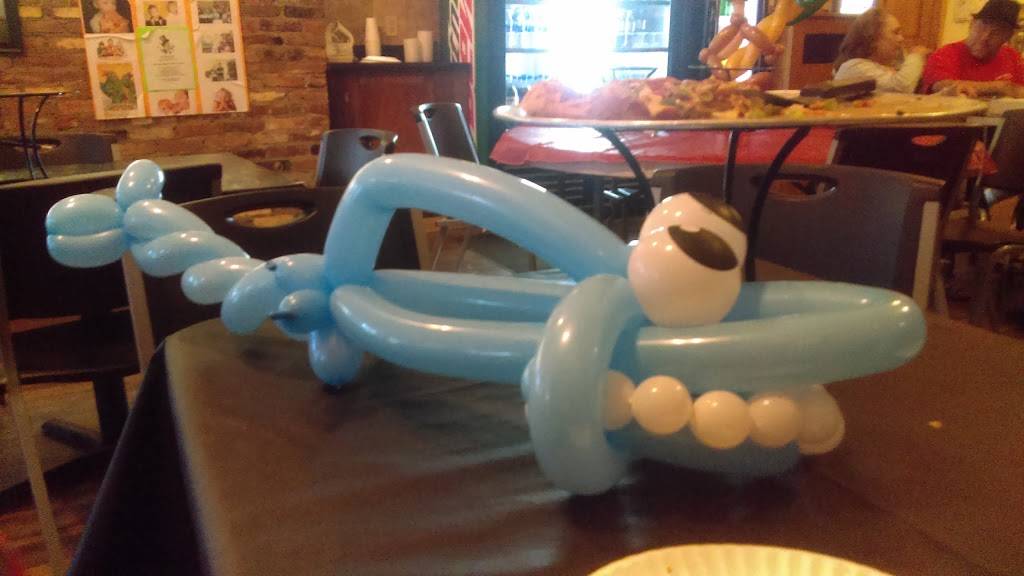 Five Star Pizza | restaurant | 112 E State St, Colon, MI 49040, USA | 2694323214 OR +1 269-432-3214