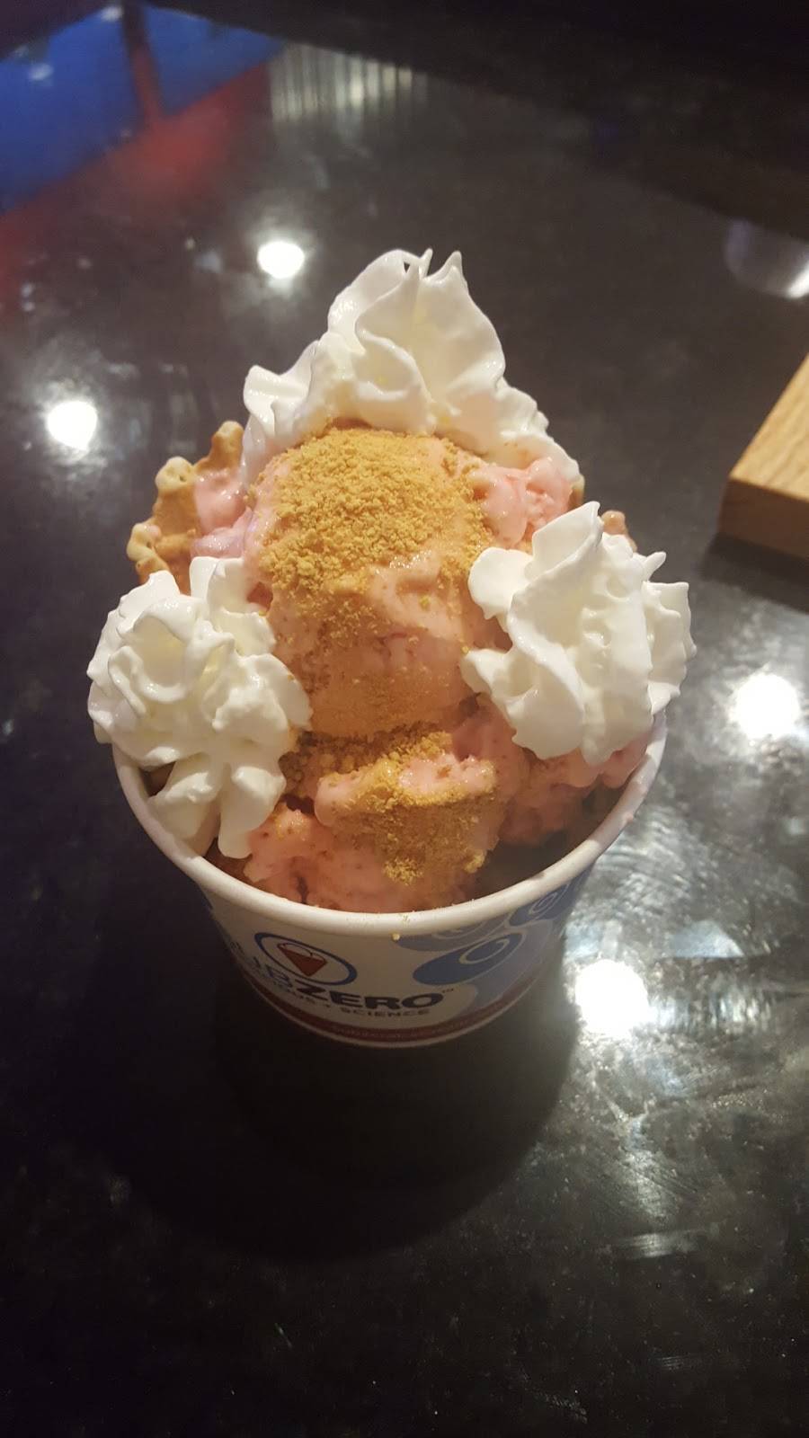 Sub Zero Nitrogen Ice Cream | restaurant | 1002 Logan Blvd #116, Altoona, PA 16602, USA | 8142012524 OR +1 814-201-2524