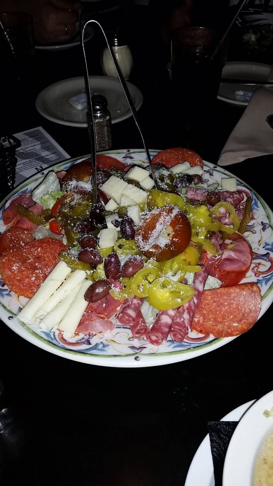 Cafe Rinaldi | restaurant | 426 S Main St, Old Forge, PA 18518, USA | 5704510433 OR +1 570-451-0433