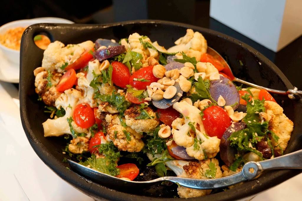 Gather | meal takeaway | 341 7th Ave, Brooklyn, NY 11215, USA | 7187682439 OR +1 718-768-2439