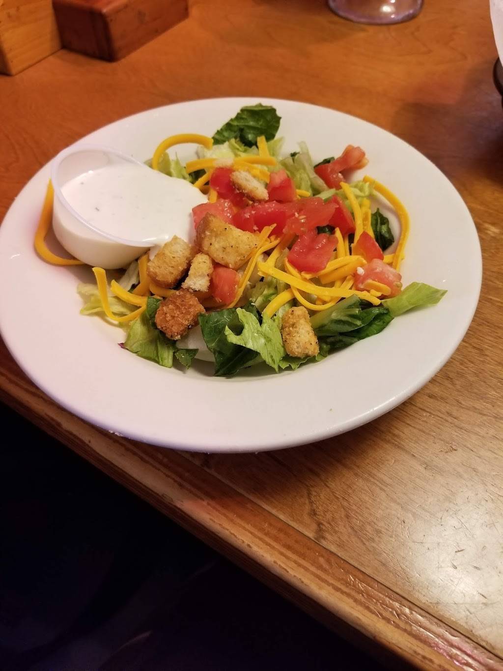 Texas Roadhouse | restaurant | 103 Drury Dr, La Plata, MD 20646, USA | 3013929471 OR +1 301-392-9471