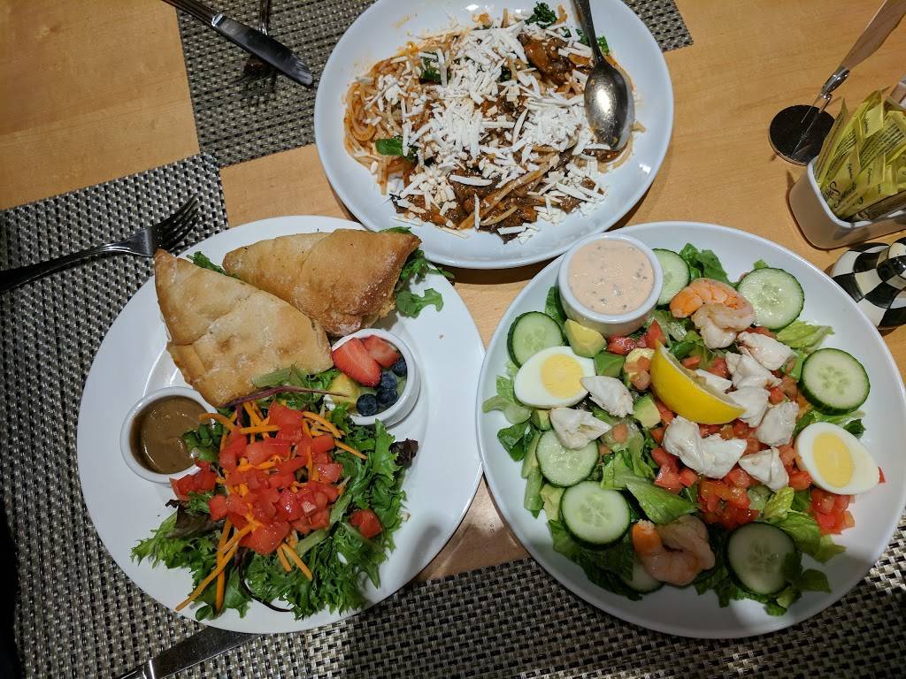 NM Cafe | cafe | 2255 International Drive Level One, McLean, VA 22102, USA | 7037612968 OR +1 703-761-2968