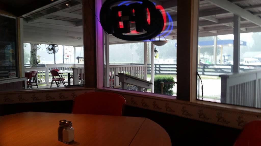 Celebritys Soul Food of Ft. White | restaurant | 7629 US-27, Fort White, FL 32038, USA | 3864979464 OR +1 386-497-9464