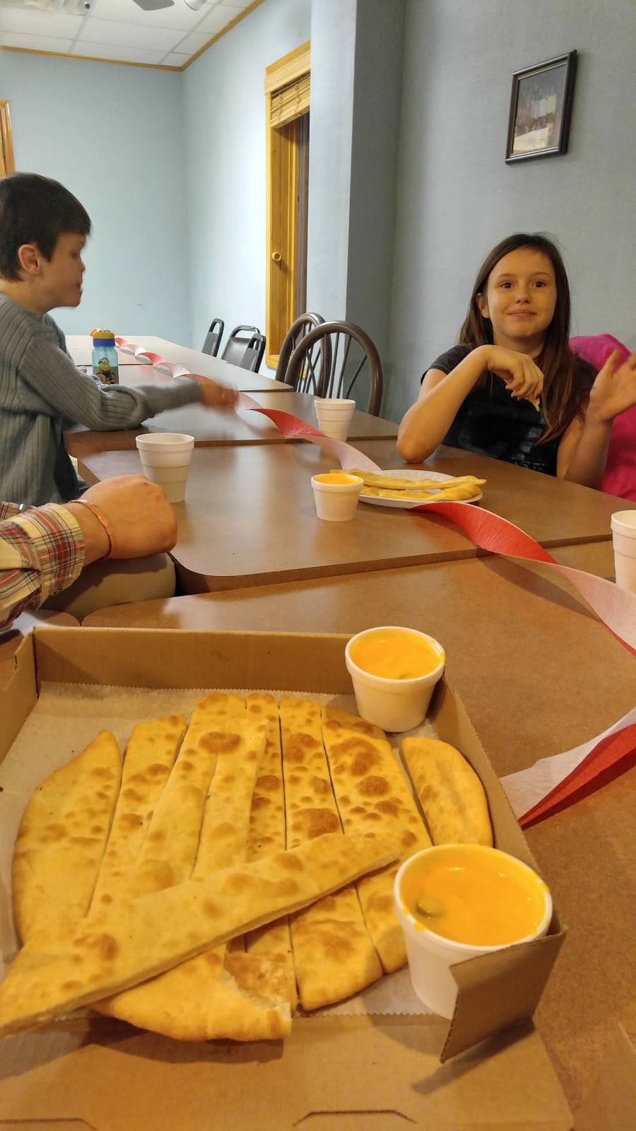 Papas Place Churubusco | meal delivery | 209 S Main St, Churubusco, IN 46723, USA | 2606931999 OR +1 260-693-1999