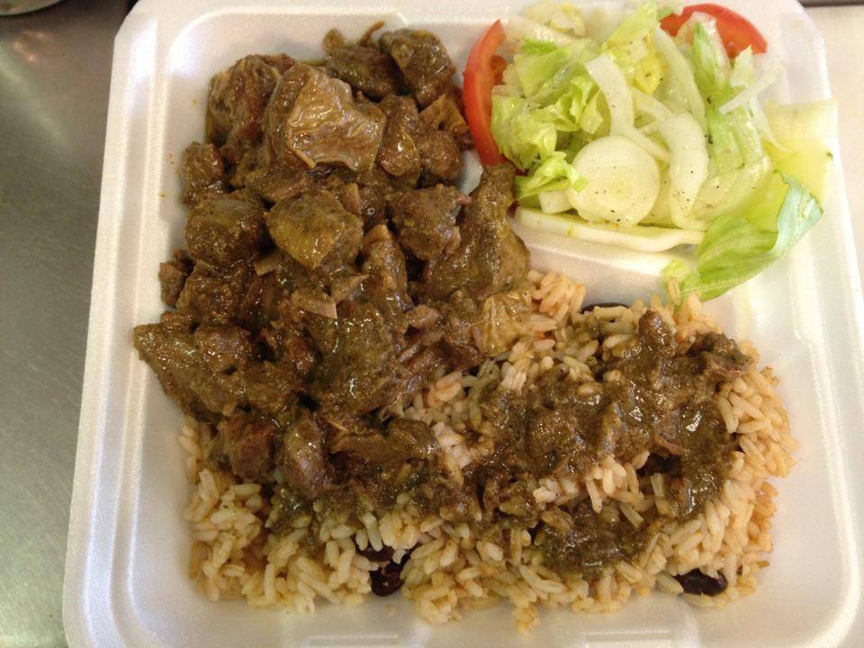 Christinas Subs and Roti Shop | restaurant | 6384 Coventry Way, Clinton, MD 20735, USA | 3018685750 OR +1 301-868-5750