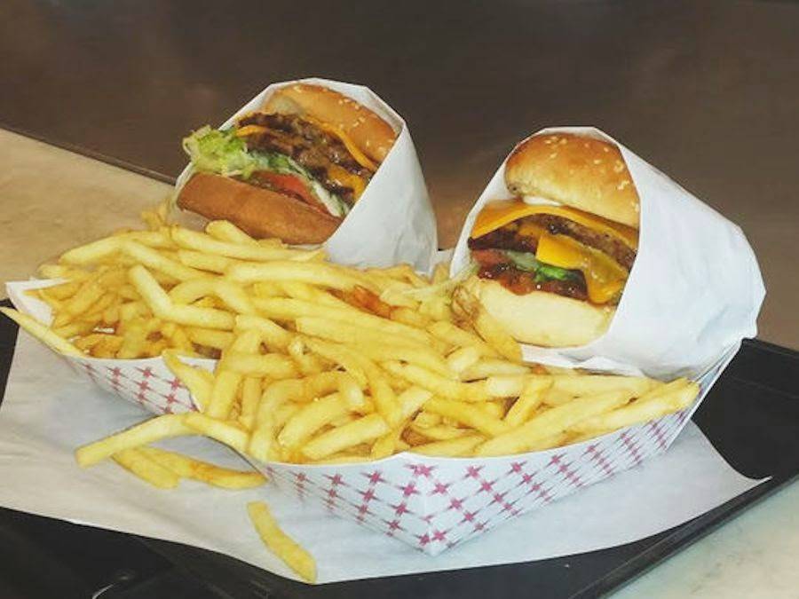 O-Hi Frostie Restaurant - Ojai Catering- Ventura Catering- Mobil | restaurant | 1205 Maricopa Hwy, Ojai, CA 93023, USA | 8056461923 OR +1 805-646-1923