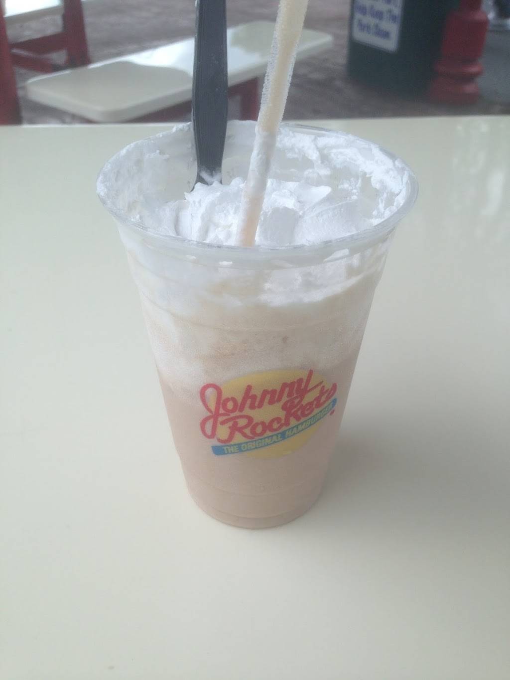 Johnny Rockets | restaurant | 542 N, IL-21, Gurnee, IL 60031, USA | 8472492133 OR +1 847-249-2133