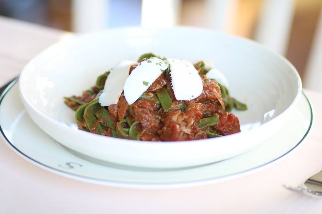 SLAY Italian Kitchen | restaurant | 1001 Manhattan Ave, Manhattan Beach, CA 90266, USA | 4242578301 OR +1 424-257-8301