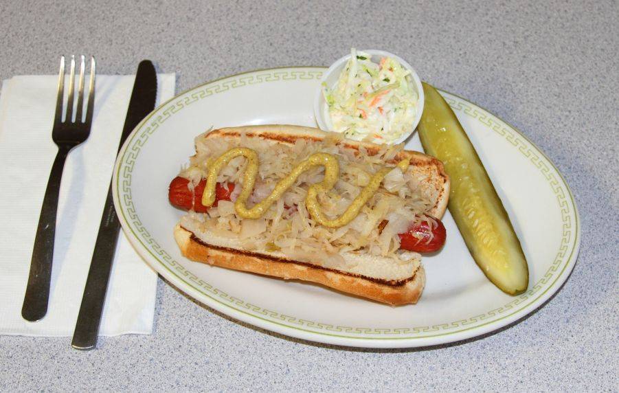 Blondies Trolley Diner | restaurant | 336 E Chester St, Kingston, NY 12401, USA | 8453311700 OR +1 845-331-1700