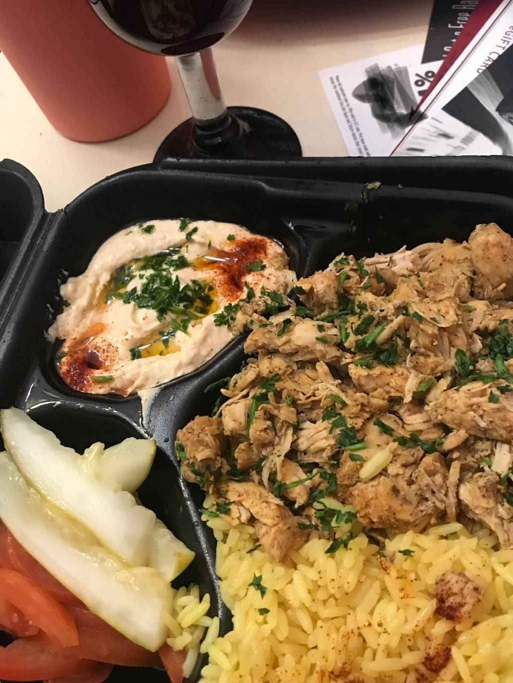 Green River Mediterranean Cuisine & Grill | restaurant | 4300 Green River Rd #118, Corona, CA 92880, USA | 9517362842 OR +1 951-736-2842