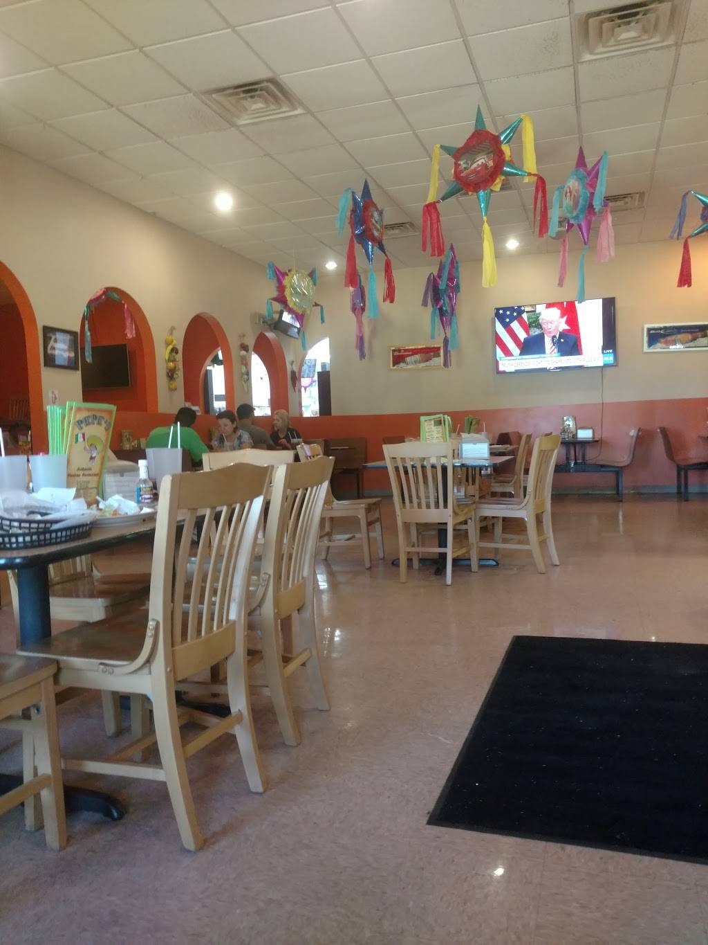 Pepes Grocery Store & Restaurant | restaurant | 965 Howard St, Live Oak, FL 32064, USA | 3862190038 OR +1 386-219-0038