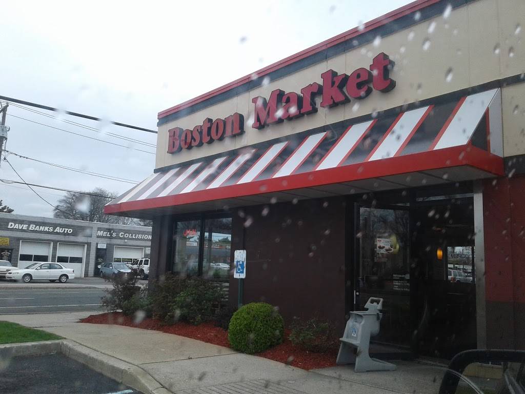 Boston Market | restaurant | 163 E Montauk Hwy, Lindenhurst, NY 11757, USA | 6319577046 OR +1 631-957-7046